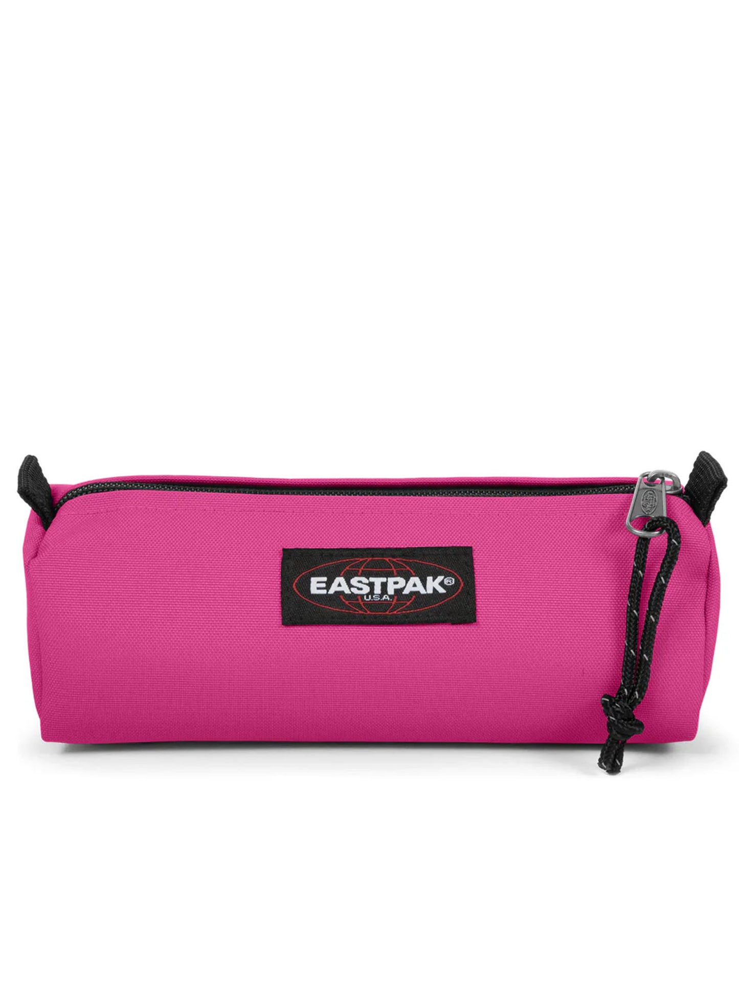 Eastpak Benchmark, astuccio fucsia unisex adulto per scuola e lavoro