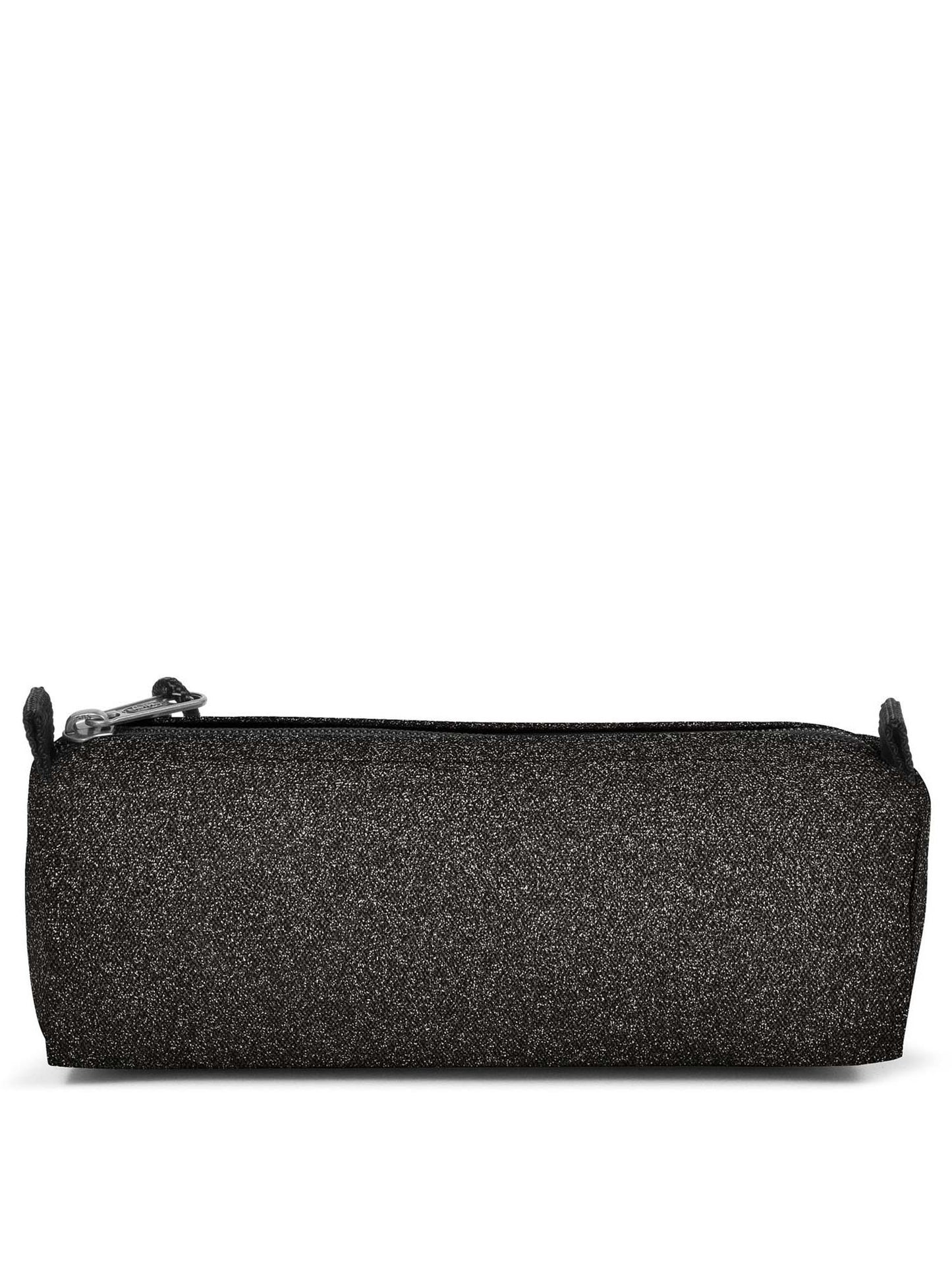 ASTUCCIO BENCHMARK SINGLE EASTPAK UNISEX NERO GLITTER