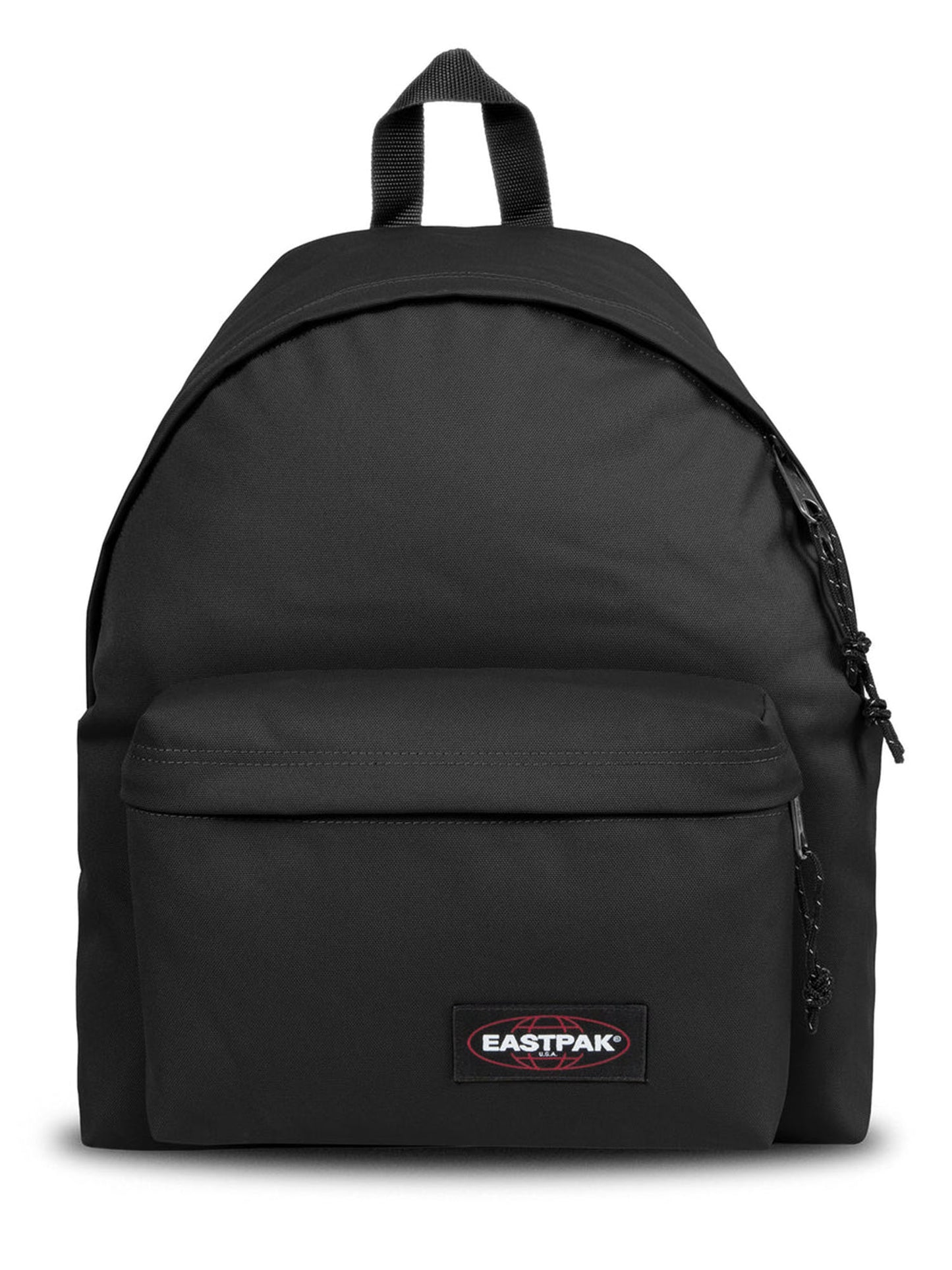 Eastpak Padded Pak'r, zaino unisex adulto nero versatile