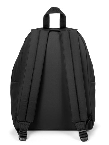 Eastpak Padded Pak'r, zaino unisex adulto nero versatile