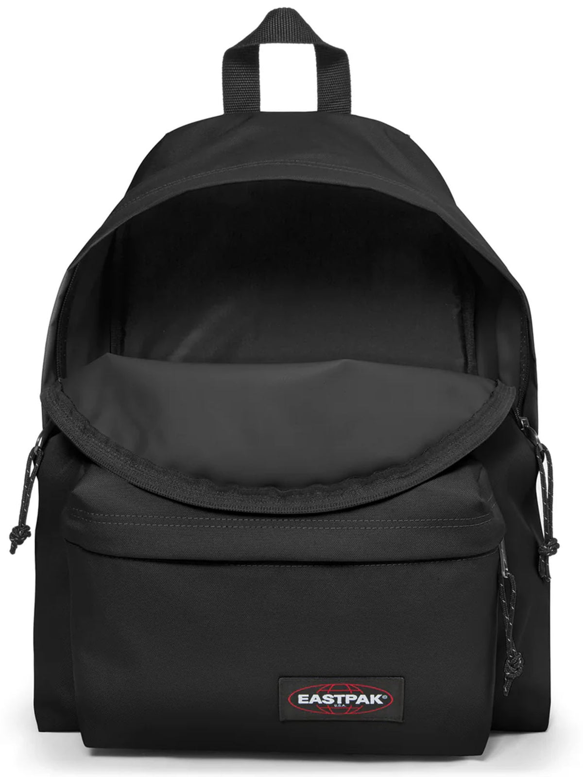 Eastpak padded pak'r zaino da unisex nero