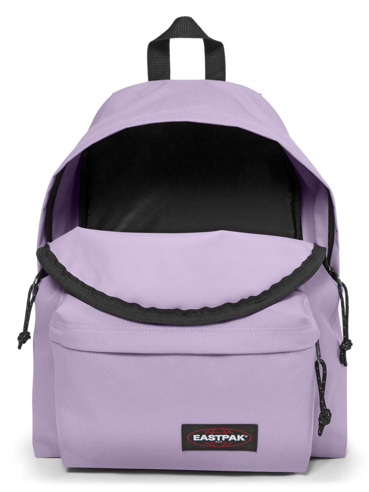 Eastpak padded pak'r zaino da unisex lilla
