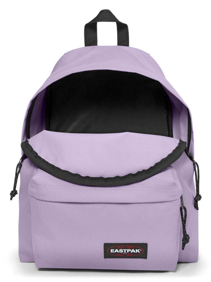 Eastpak padded pak'r zaino da unisex lilla