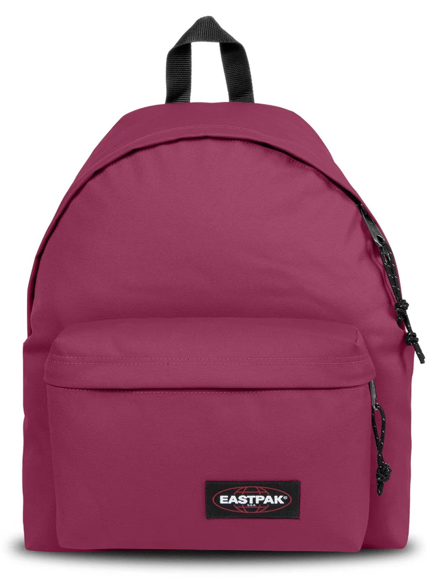 Eastpak Padded Pak'r, zaino bordeaux unisex adulto da città