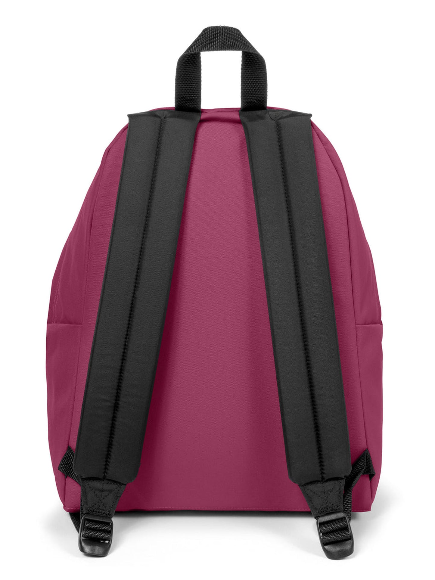 Eastpak Padded Pak'r, zaino bordeaux unisex adulto da città