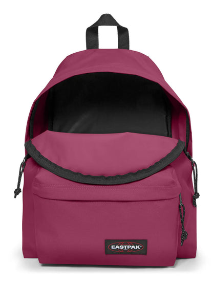 Eastpak Padded Pak'r, zaino bordeaux unisex adulto da città