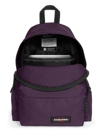 Eastpak Padded Pak'R, zaino unisex adulto viola