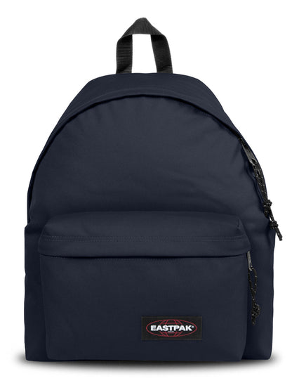 Zaino Eastpak Padded Pak'r unisex adulto blu, iconico e versatile
