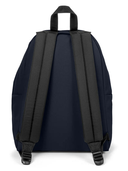 Zaino Eastpak Padded Pak'r unisex adulto blu, iconico e versatile