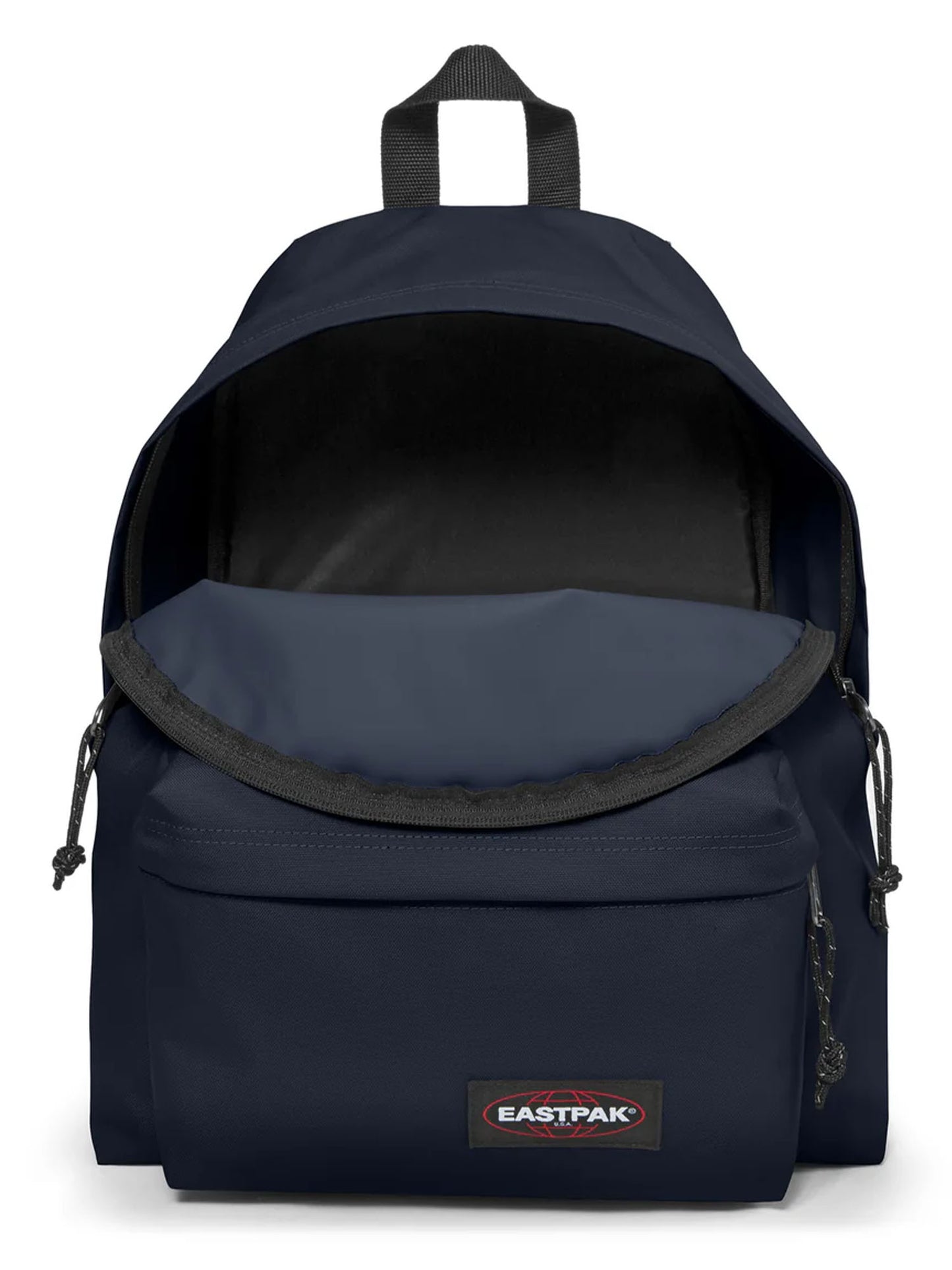 Zaino Eastpak Padded Pak'r unisex adulto blu, iconico e versatile