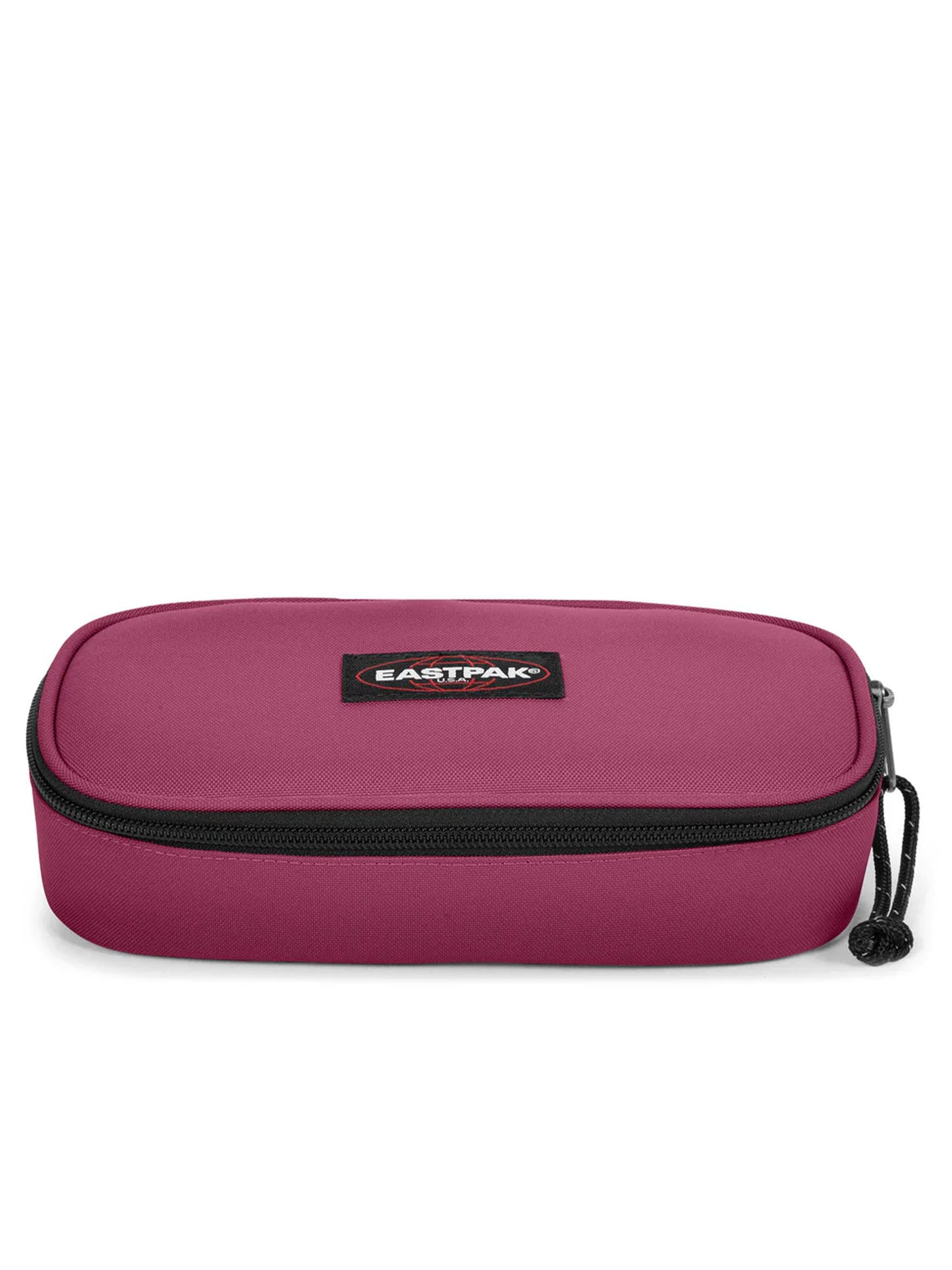Eastpak Oval Single, astuccio funzionale bordeaux unisex adulto