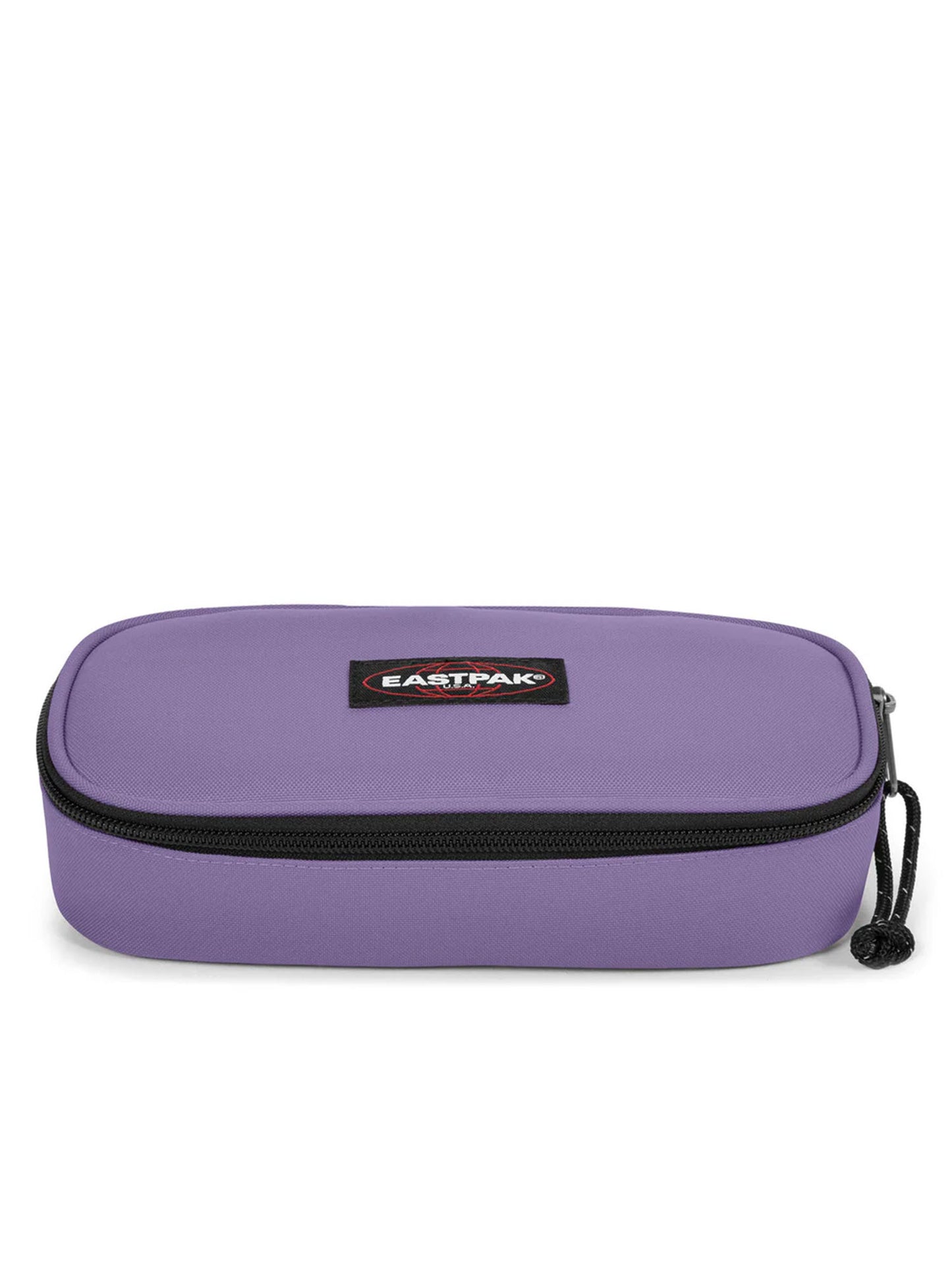 Eastpak Oval Single, astuccio lilla versatile e compatto unisex adulto