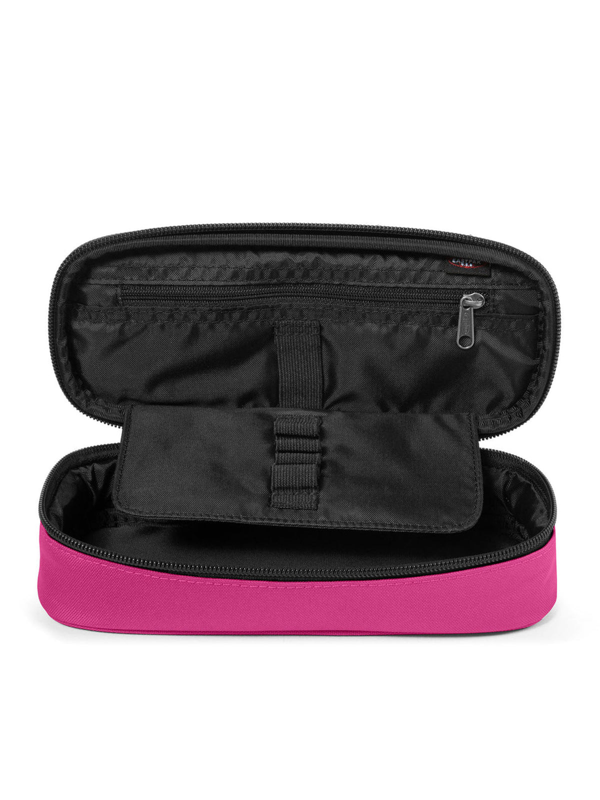 Eastpak oval single astuccio da unisex fuxia