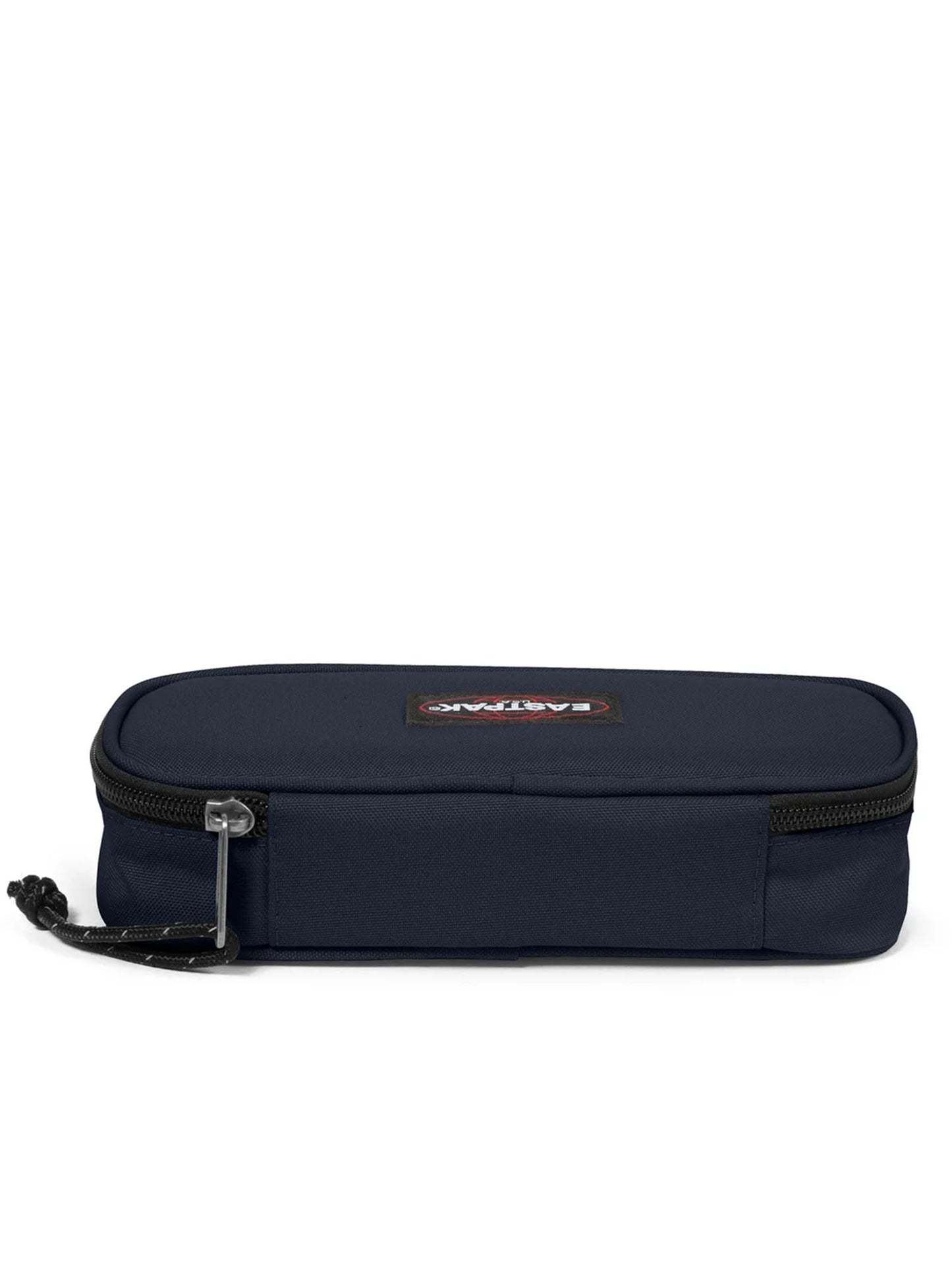 Eastpak Oval Single, astuccio resistente e funzionale unisex blu