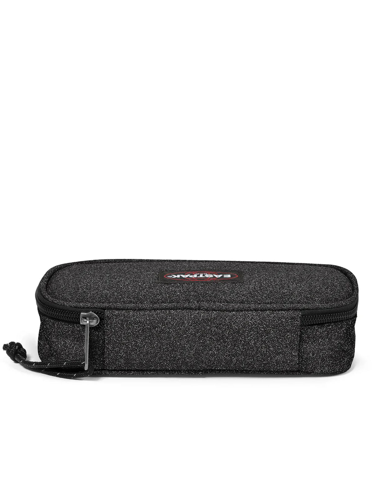 Eastpak oval single astuccio da unisex nero