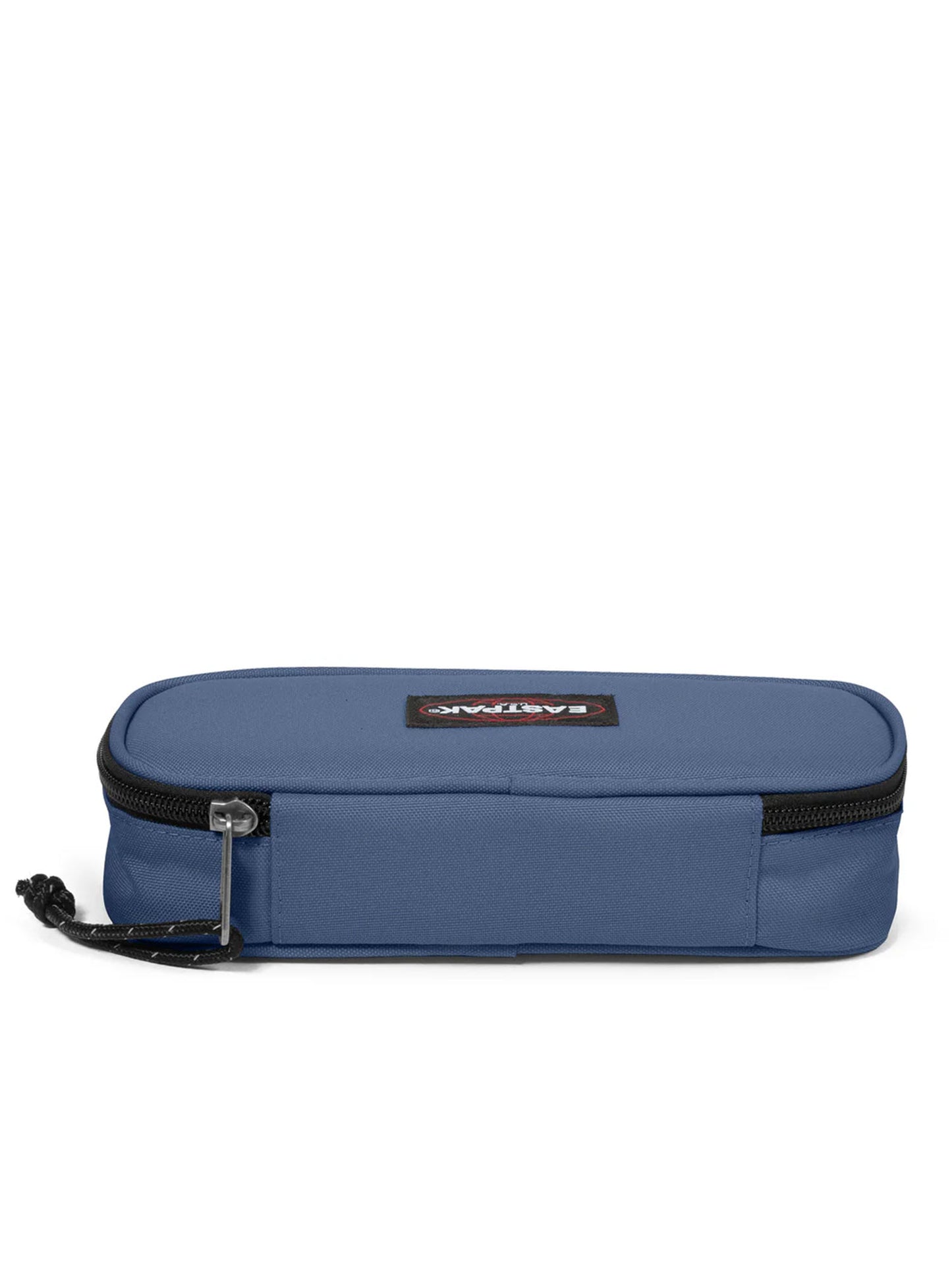 Eastpak Oval Single, astuccio versatile unisex blu resistente