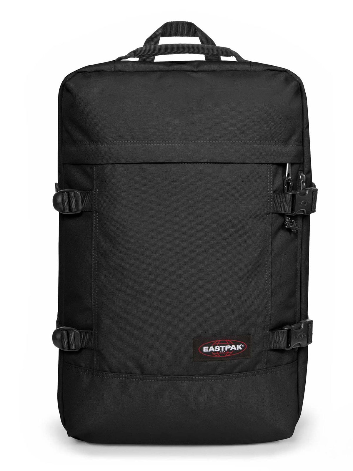 Eastpak travelpack zaino da unisex nero