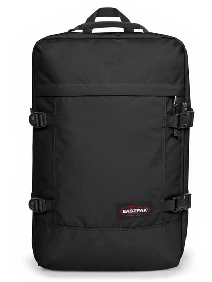 Eastpak travelpack zaino da unisex nero