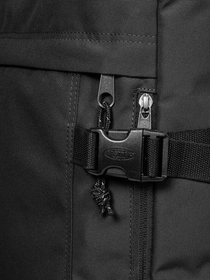 Eastpak travelpack zaino da unisex nero