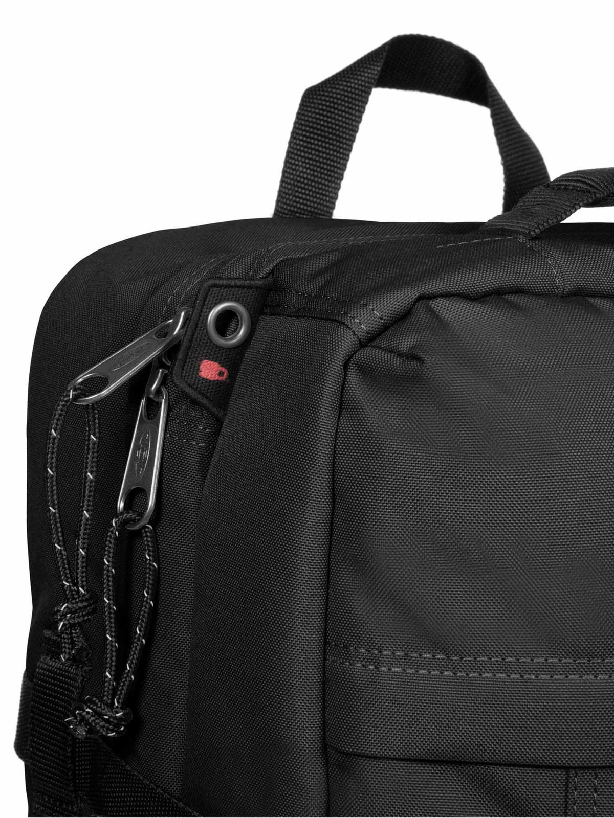Eastpak travelpack zaino da unisex nero