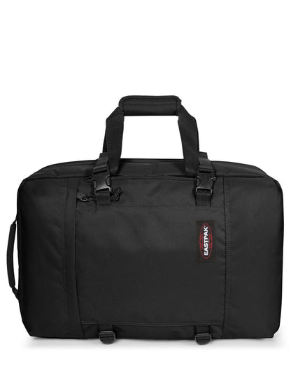 Eastpak travelpack zaino da unisex nero