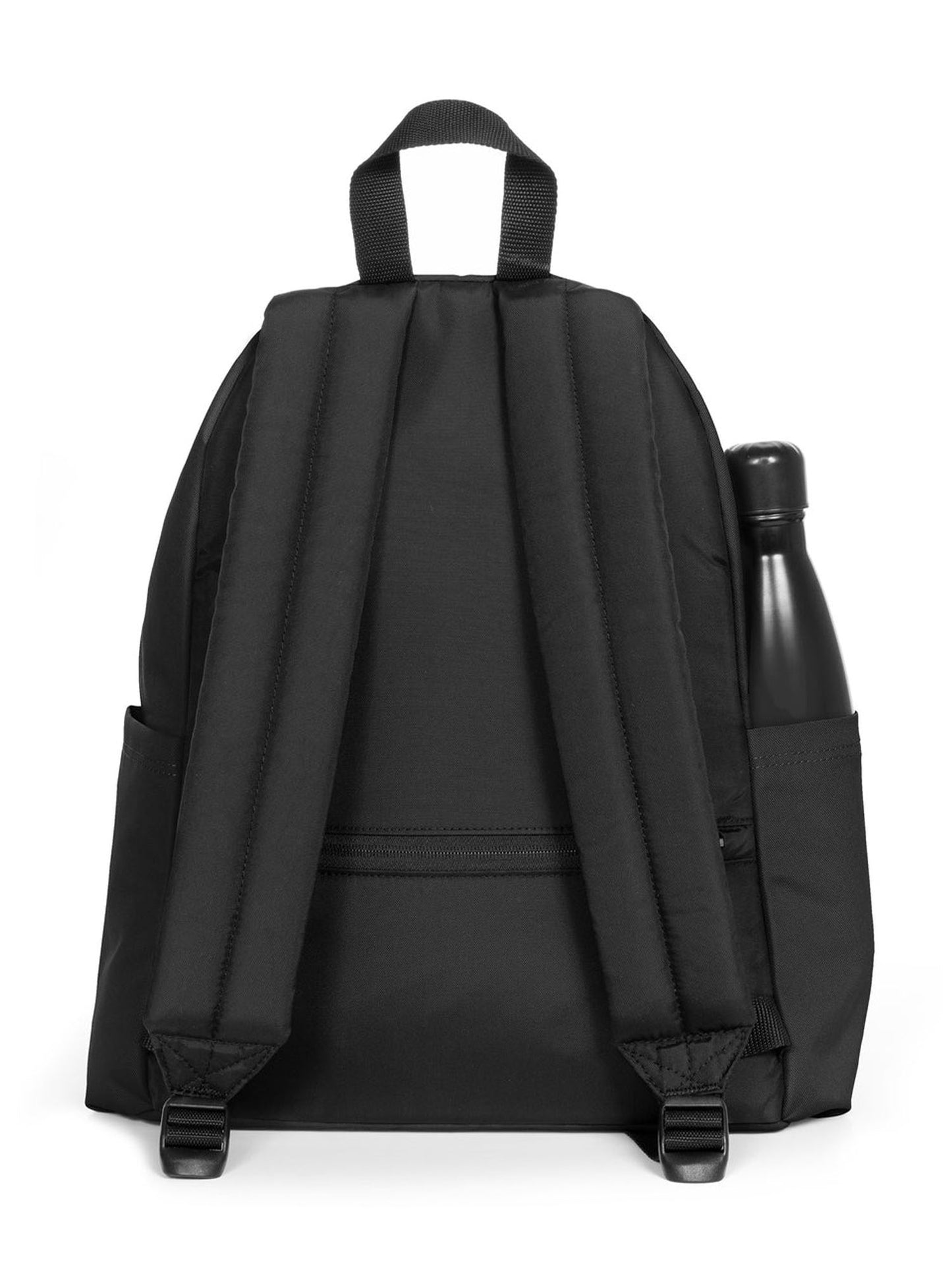 Eastpak Day Pak'r, zaino unisex adulto nero con scomparto laptop