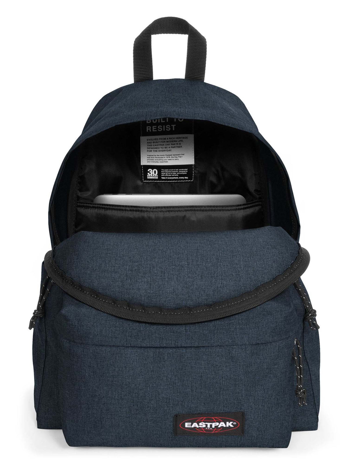 Eastpak day pak'r zaino da unisex denim