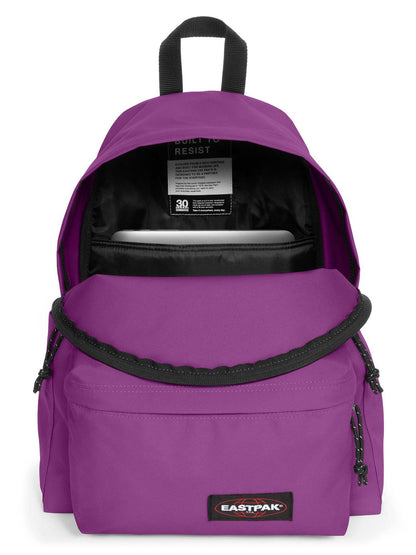 Eastpak day pak'r zaino da unisex viola