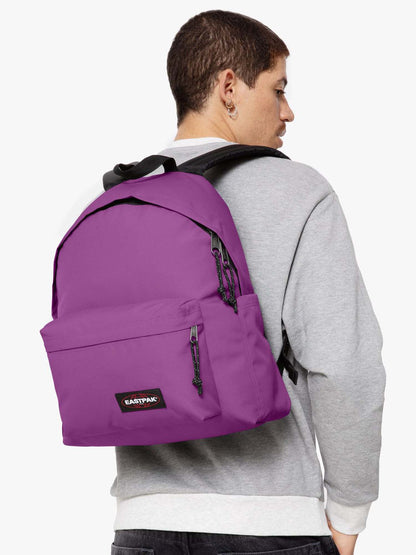 Eastpak day pak'r zaino da unisex viola