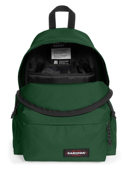 Eastpak day pak'r zaino da unisex verde scuro