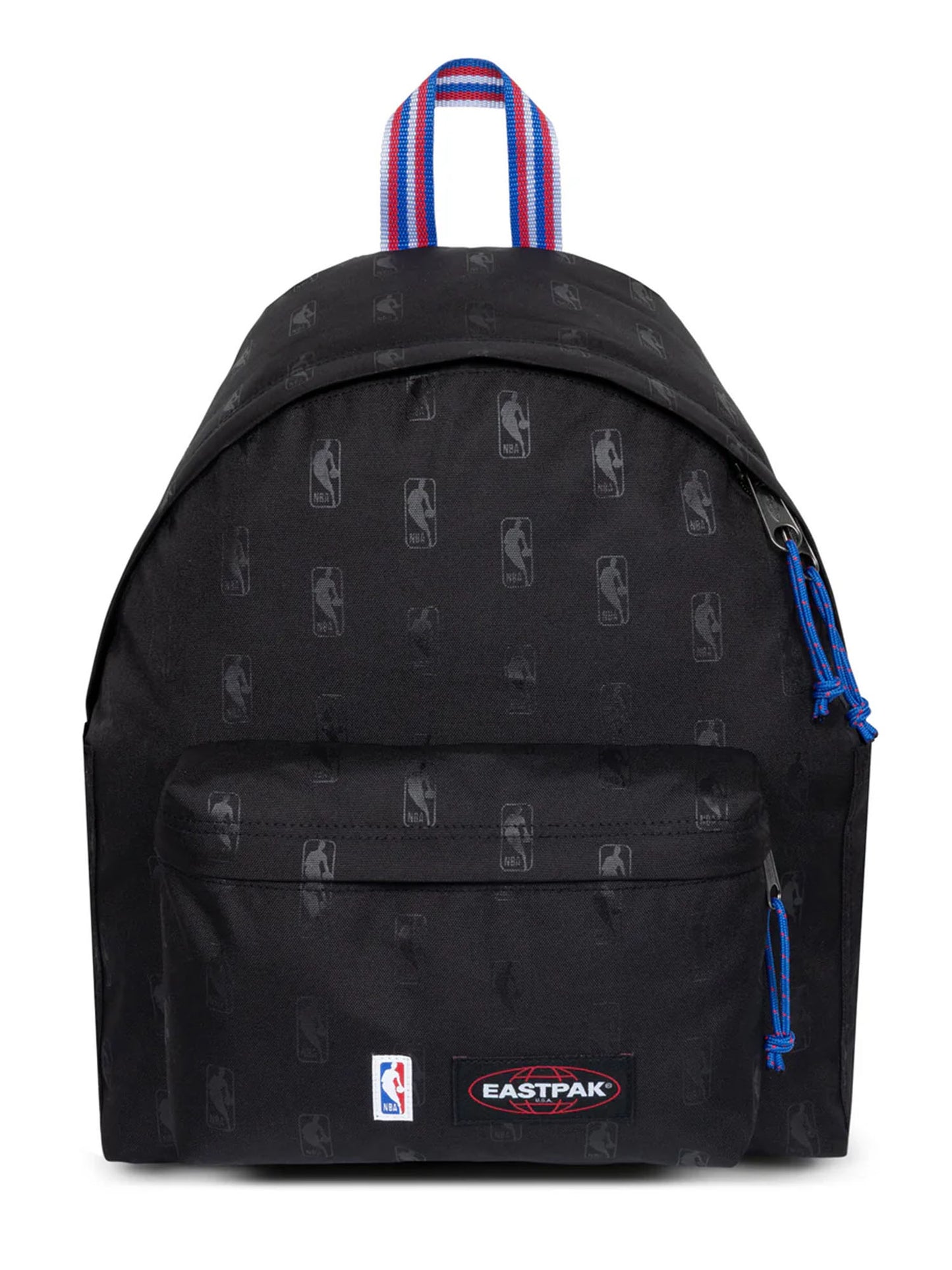 Eastpak Day Pak'r, zaino unisex adulto nero classico e resistente