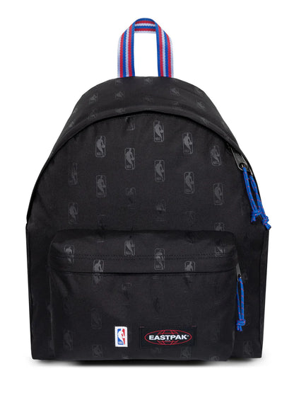 Eastpak Day Pak'r, zaino unisex adulto nero classico e resistente