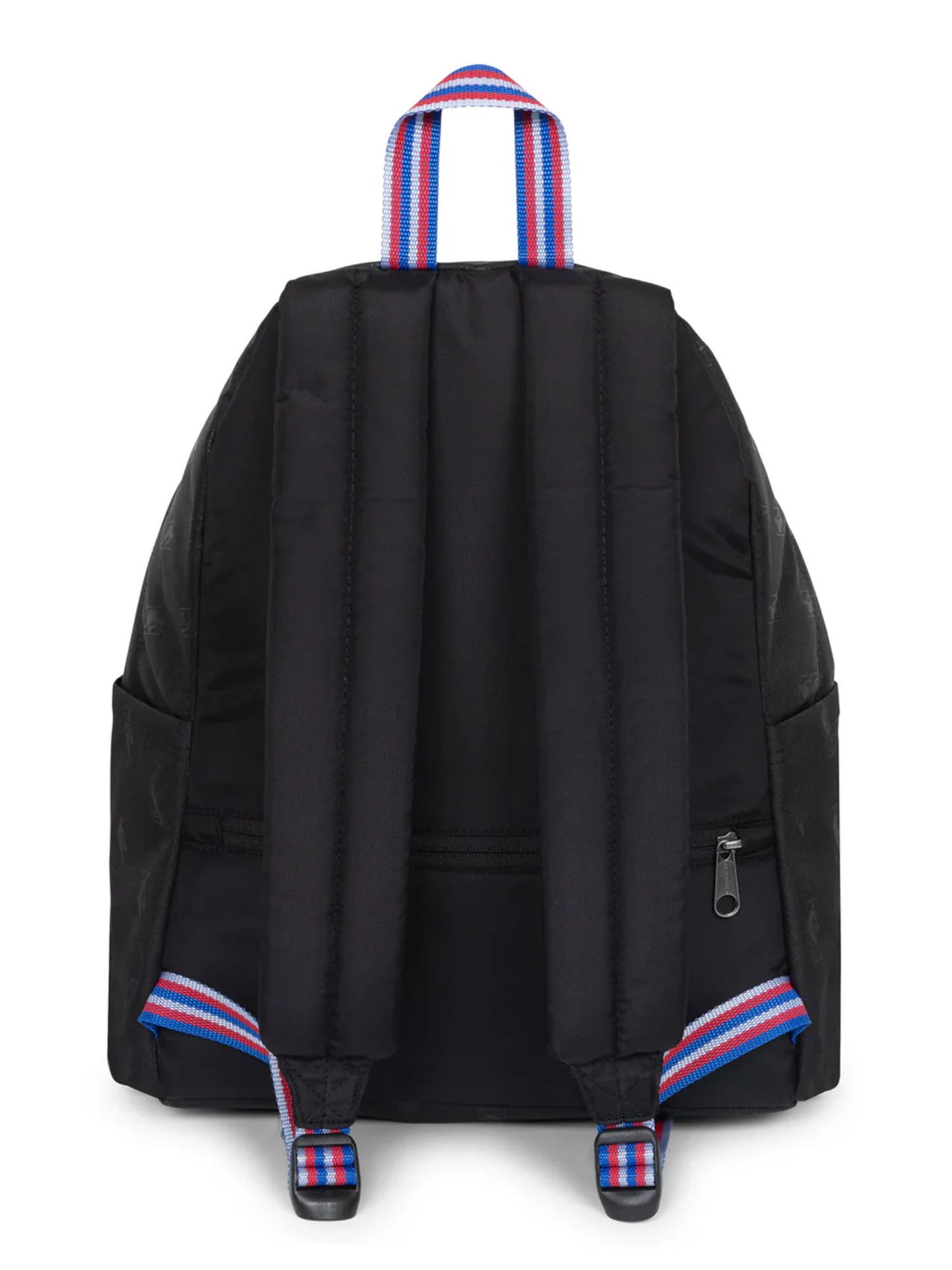 Eastpak Day Pak'r, zaino unisex adulto nero classico e resistente