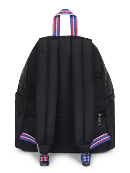 Eastpak Day Pak'r, zaino unisex adulto nero classico e resistente