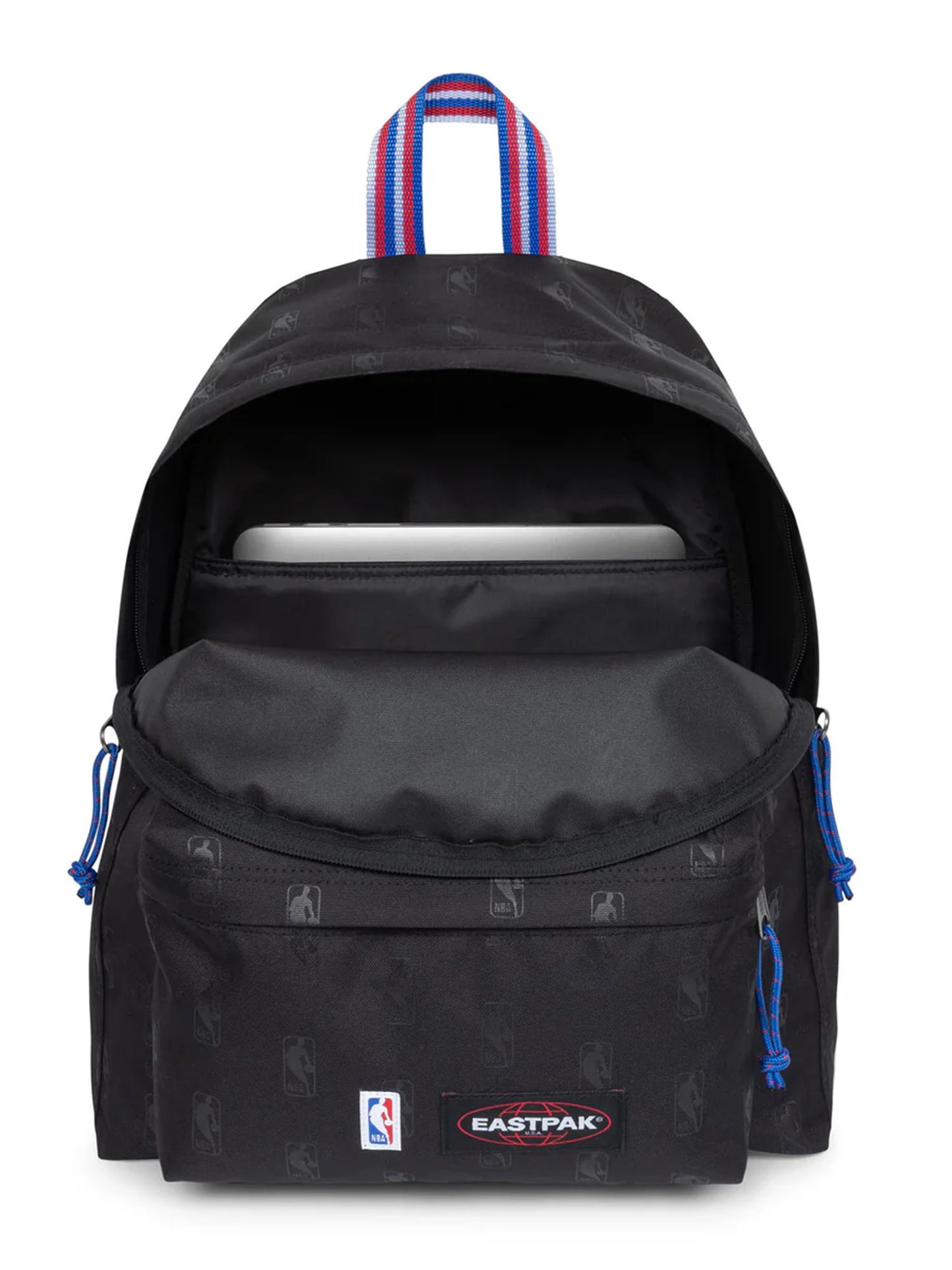 Eastpak Day Pak'r, zaino unisex adulto nero classico e resistente