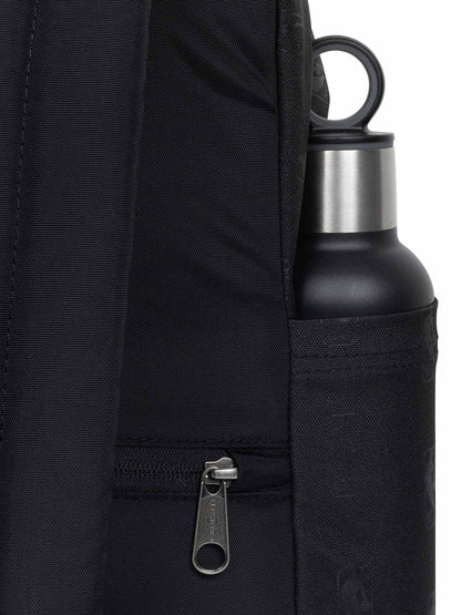 Eastpak Day Pak'r, zaino unisex adulto nero classico e resistente