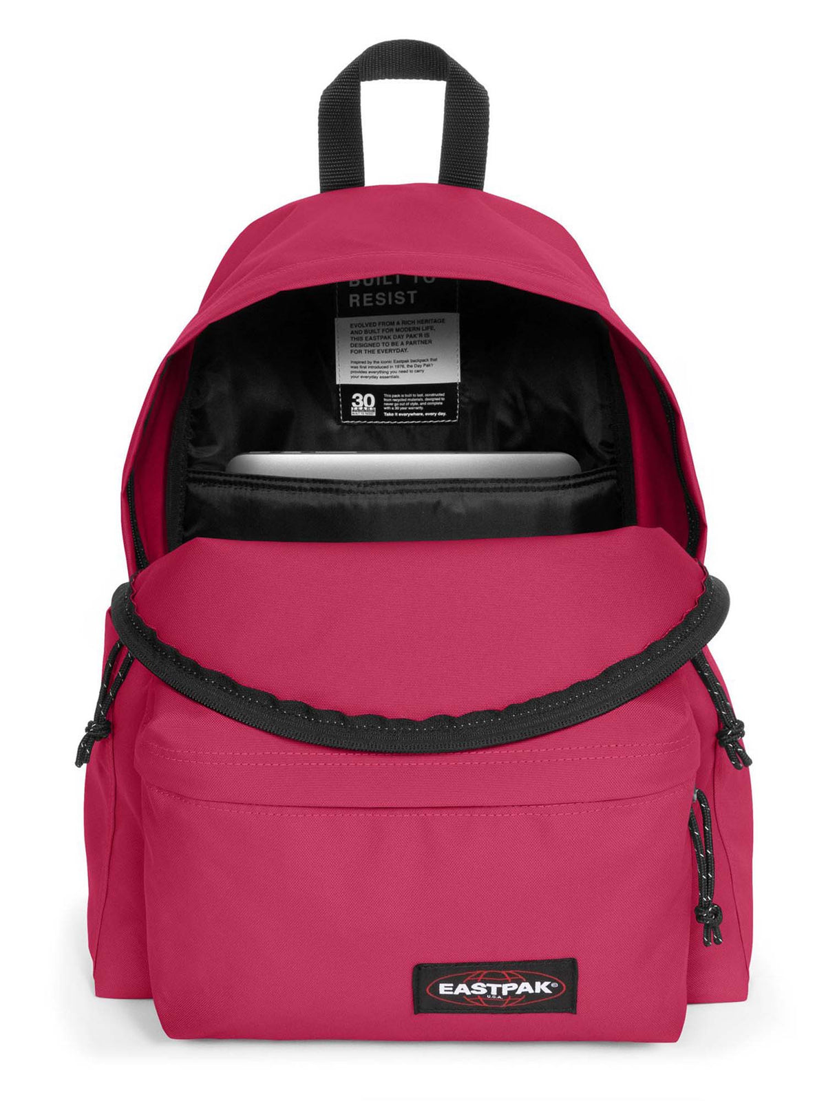 Eastpak day pak'r zaino da unisex ciliegia