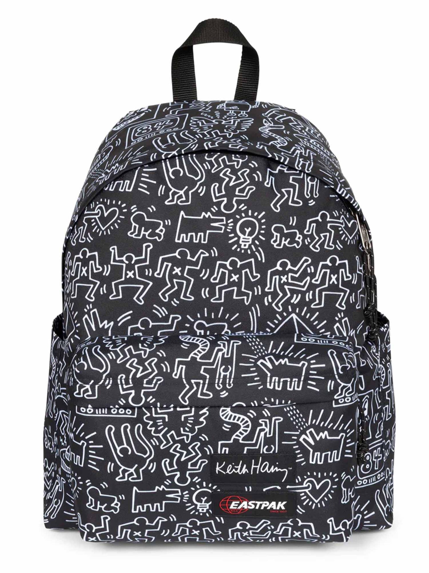 Day Pak'r, zaino unisex adulto multicolore Eastpak dal design iconico