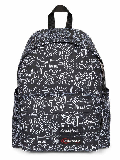 Day Pak'r, zaino unisex adulto multicolore Eastpak dal design iconico