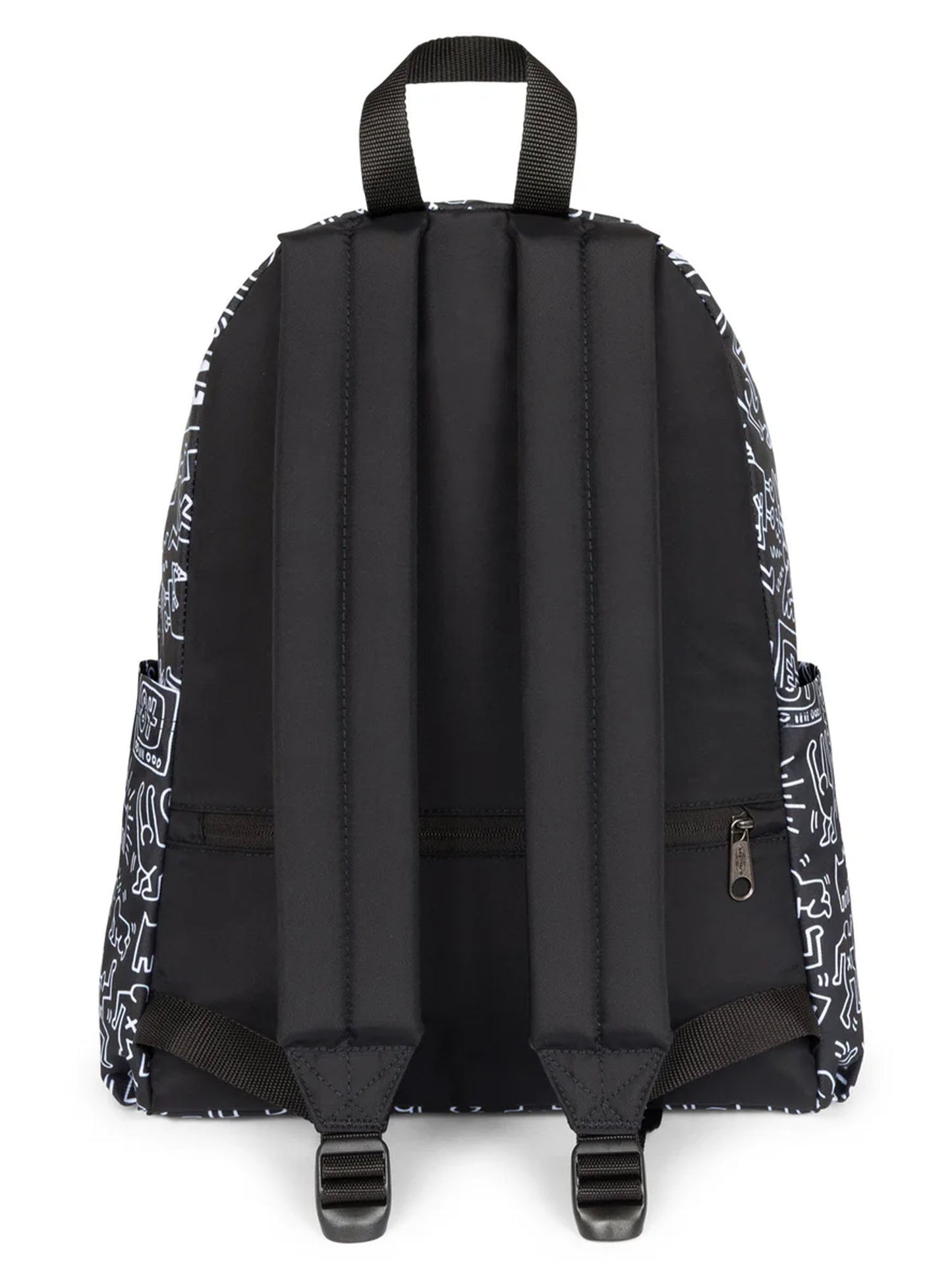 Day Pak'r, zaino unisex adulto multicolore Eastpak dal design iconico
