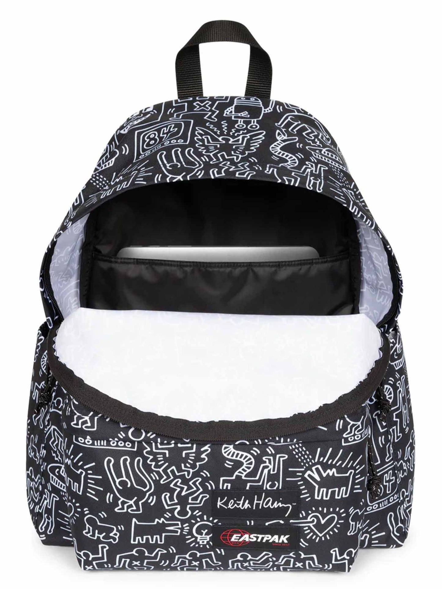 Day Pak'r, zaino unisex adulto multicolore Eastpak dal design iconico