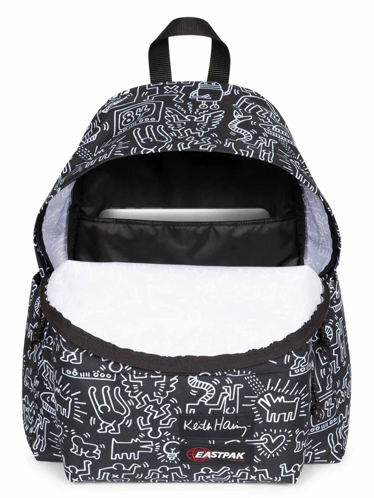 Eastpak day pak'r zaino da unisex fantasia