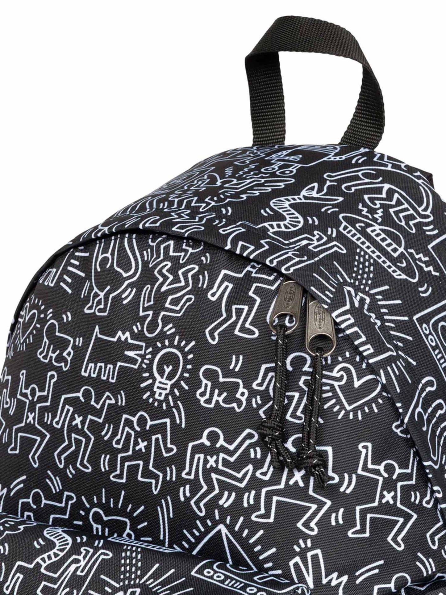 Day Pak'r, zaino unisex adulto multicolore Eastpak dal design iconico