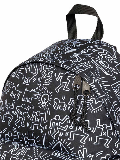 Day Pak'r, zaino unisex adulto multicolore Eastpak dal design iconico