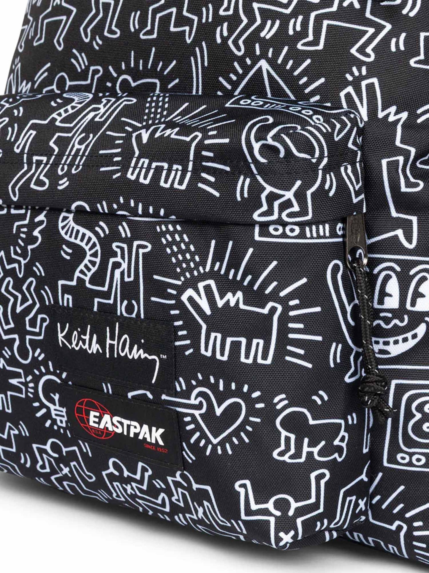 Day Pak'r, zaino unisex adulto multicolore Eastpak dal design iconico