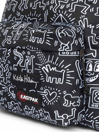 Day Pak'r, zaino unisex adulto multicolore Eastpak dal design iconico