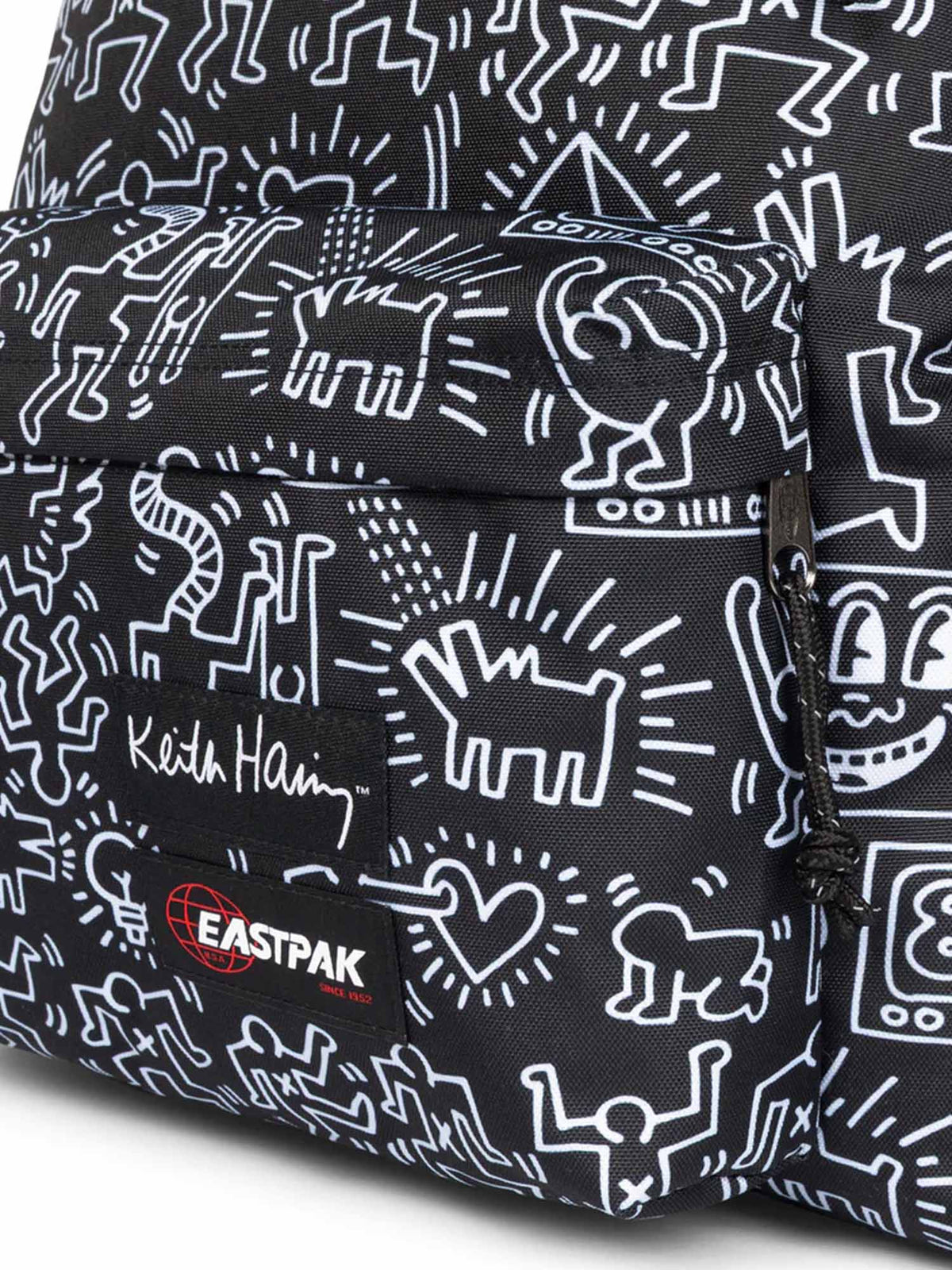 Eastpak day pak'r zaino da unisex fantasia