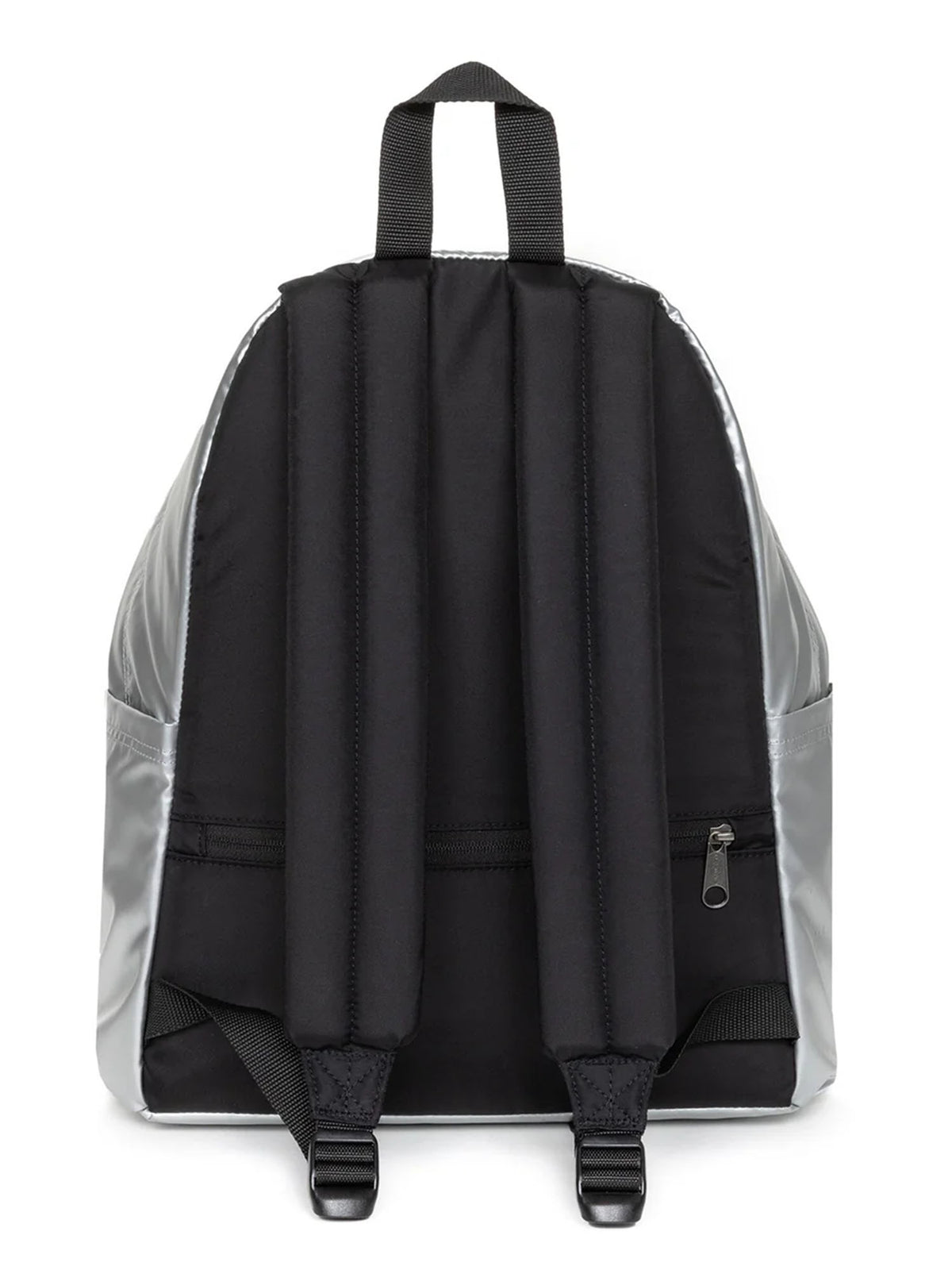 Eastpak day pak'r zaino da unisex argento