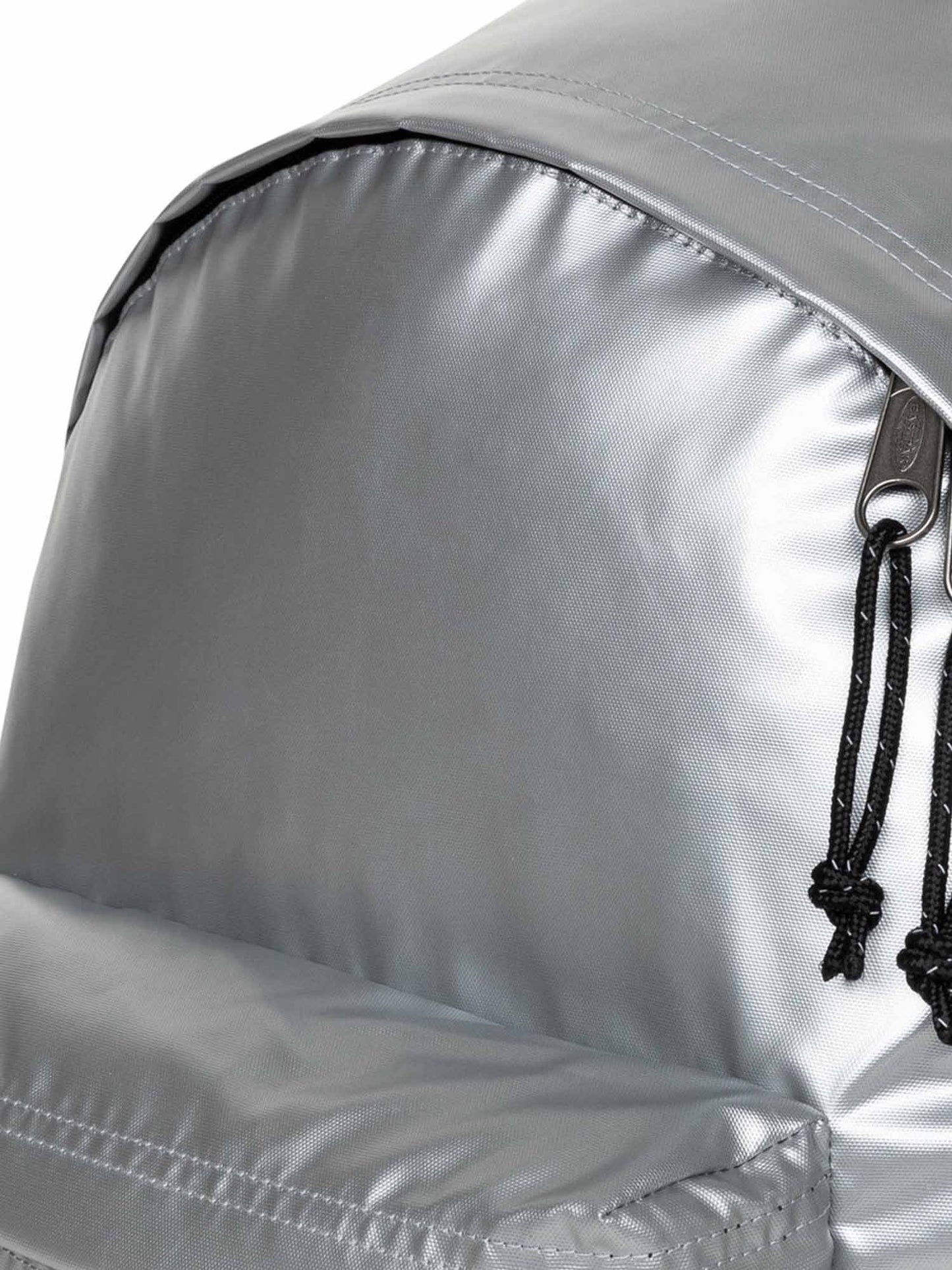 Eastpak Day Pak'r, zaino unisex adulto in argento versatile e resistente