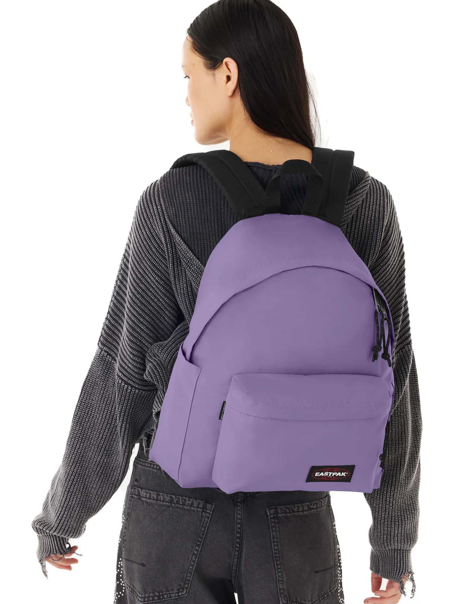 Eastpak Day Pak'r, zaino unisex adulto lilla
